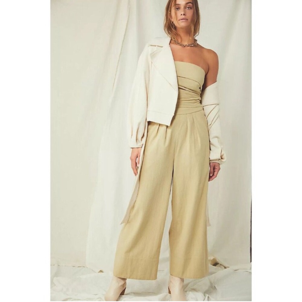 Free People Endless Summer Blake jumpsuit